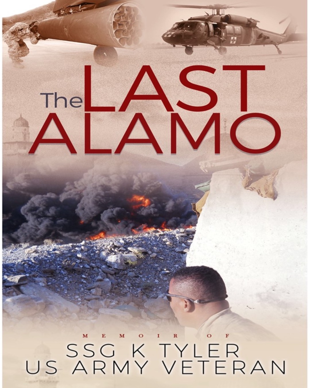 I always knew I would be a Soldier Episode 15